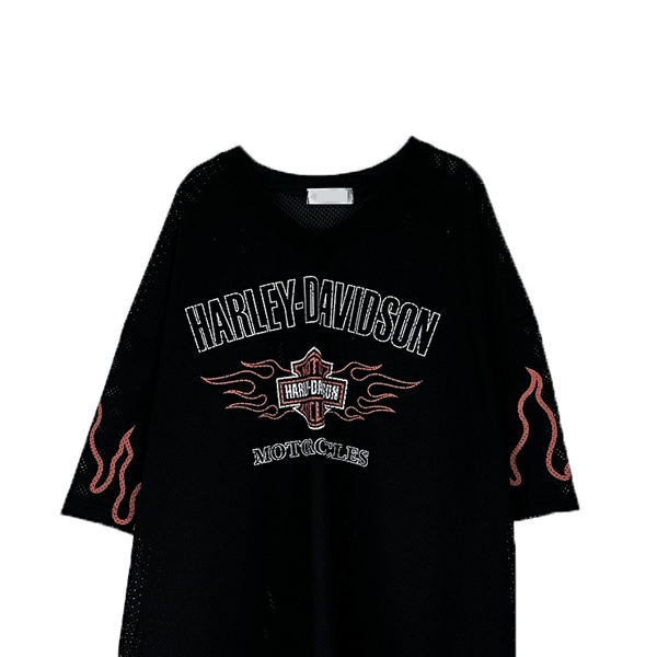 Mesh Harley T