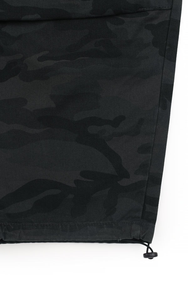 M.Camo Carpenter Balloon Pants [2color] 