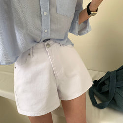 [BELLIDE MADE] Main Daily Shorts