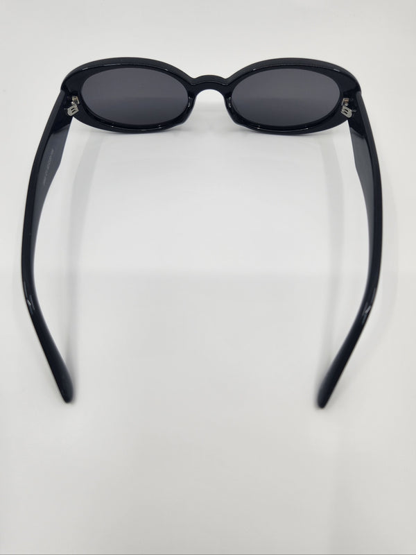 round sunglasses