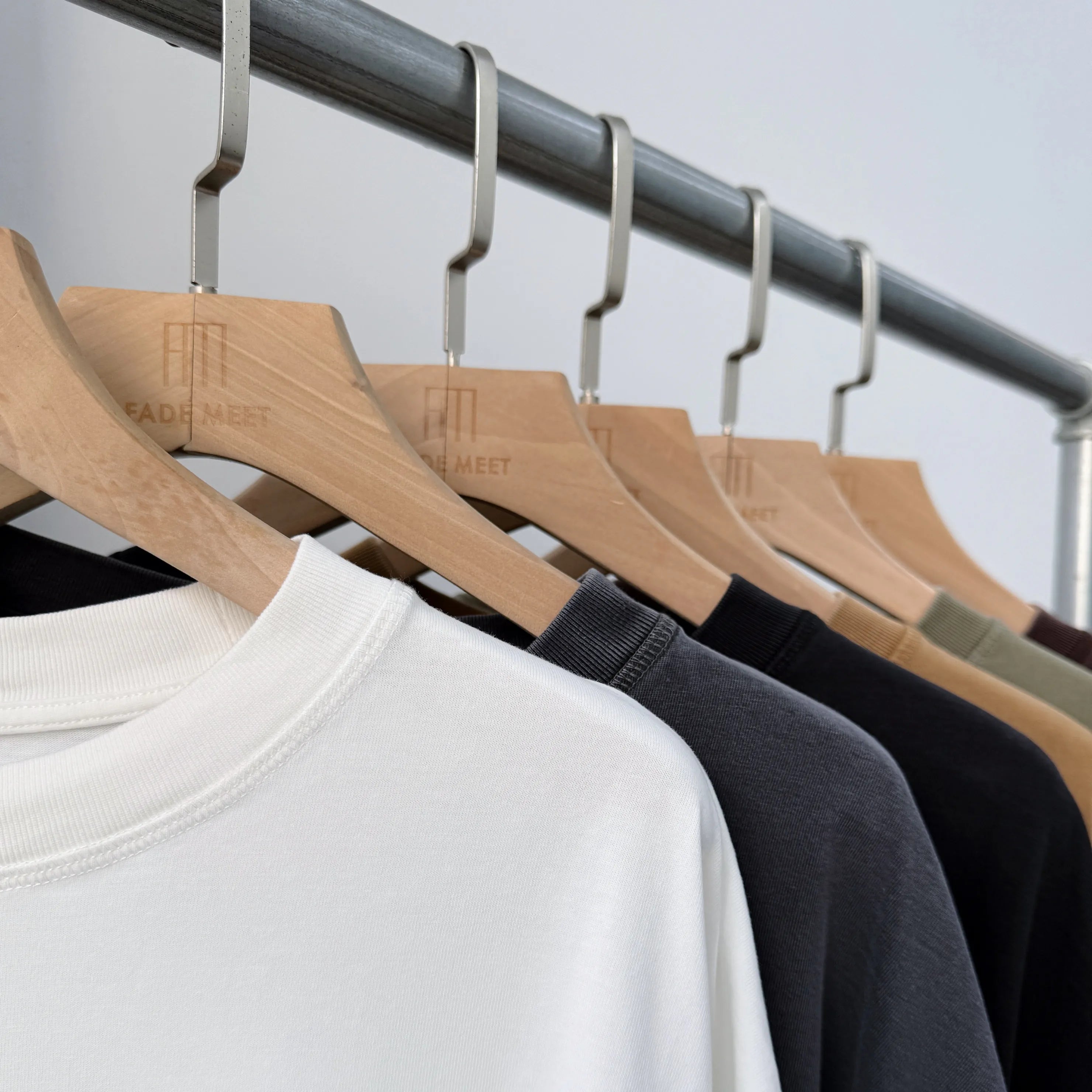 ヴィンテージ ボックスTシャツ