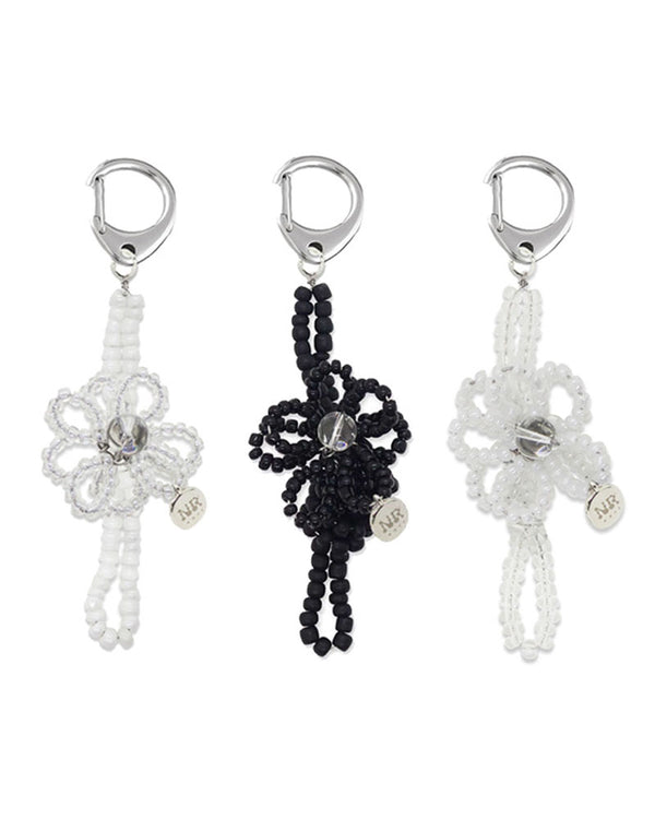 [OBJET] Nareaf flow knoted keyring