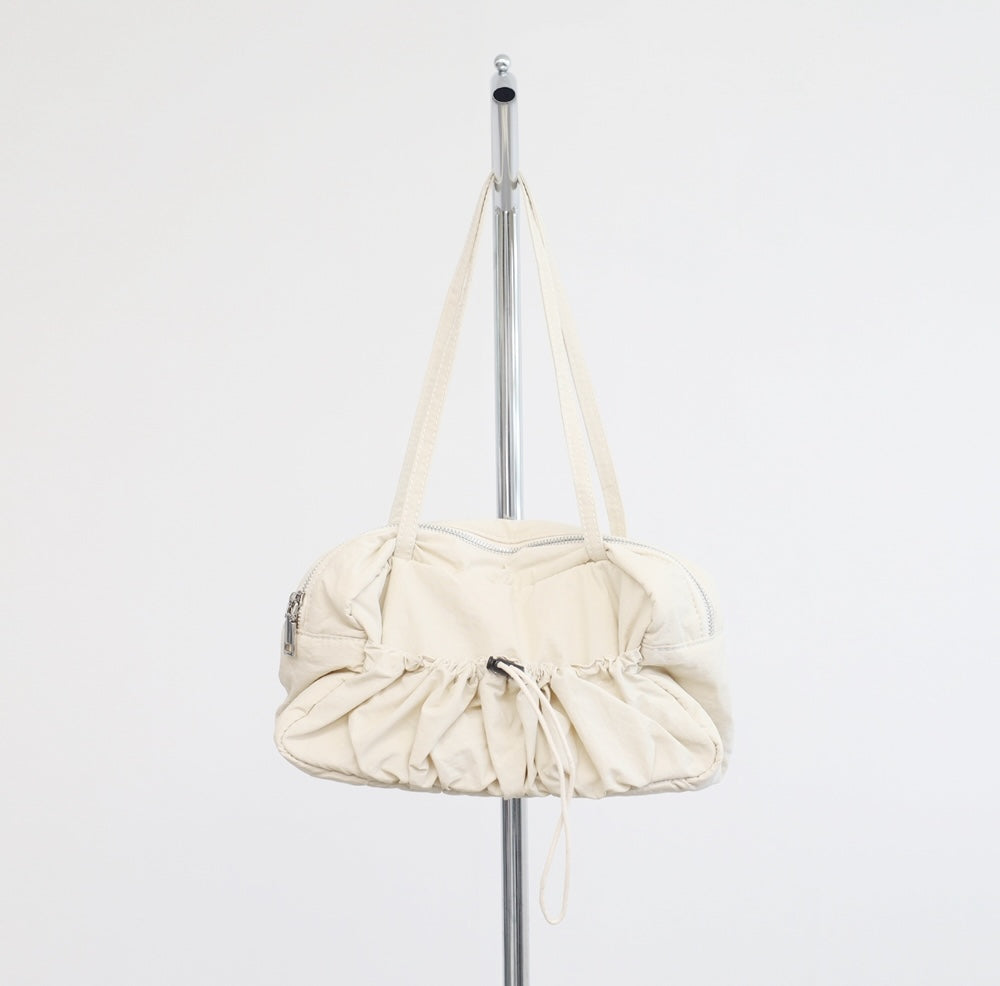 Premiere String Shoulder Bag