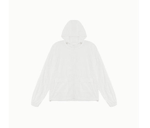 No.0853 2pocket hood wind JK (6color)