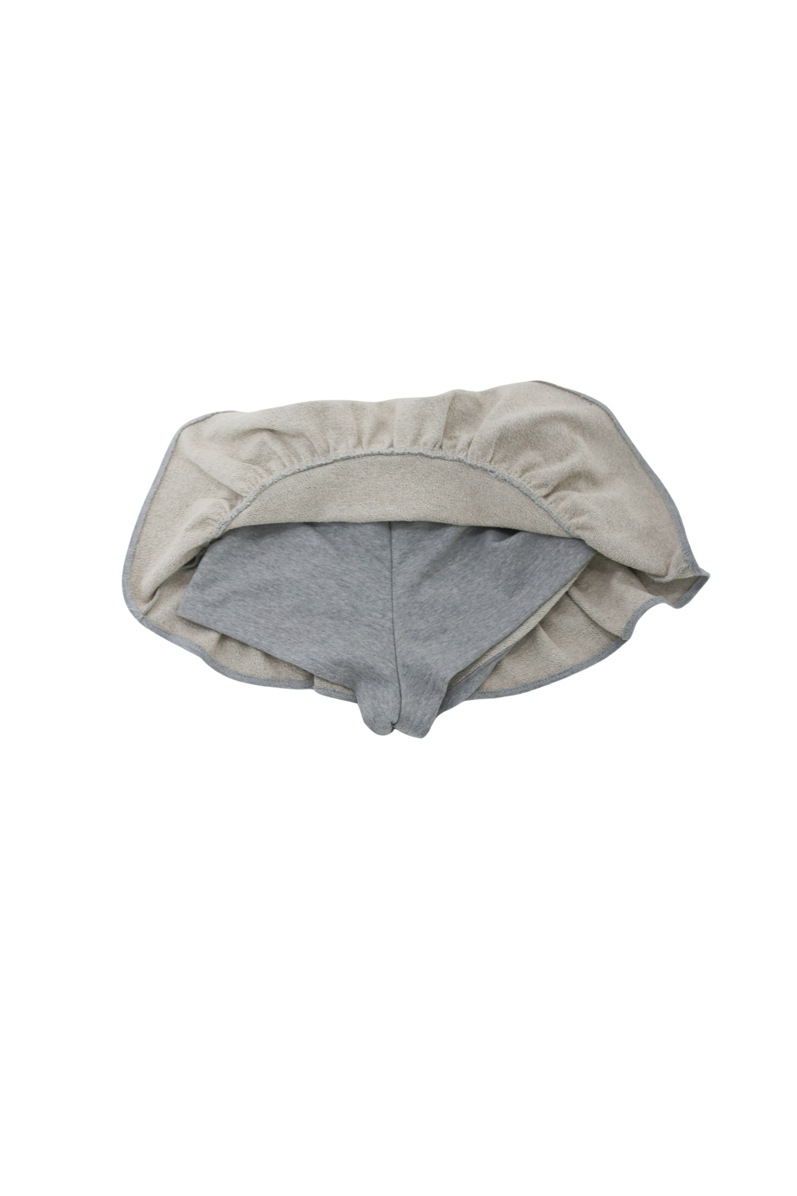 Frill mini skrit (3color)