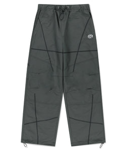 [FW ver.] COVER STITCH PARACHUTE PANT