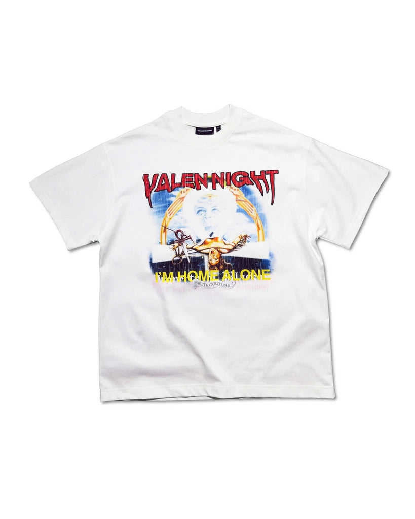 Valen Night Tシャツ