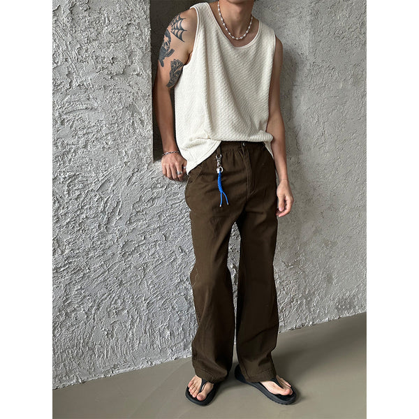 [S/S] Bao knit sleeveless (3color)