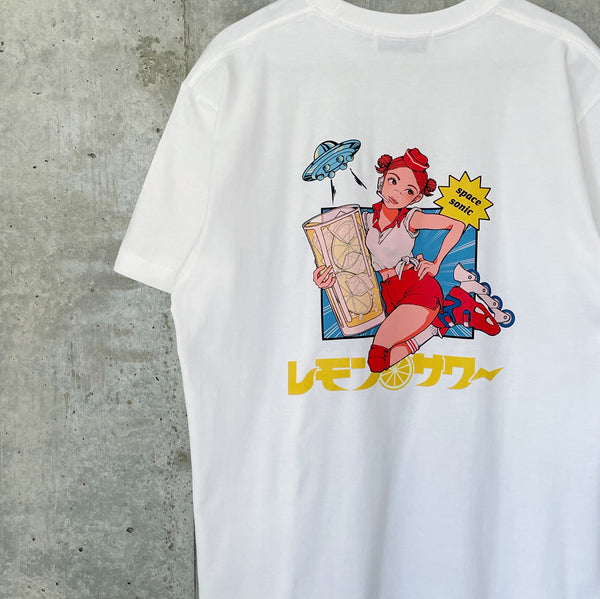 maniko レモンサワー Tshirt