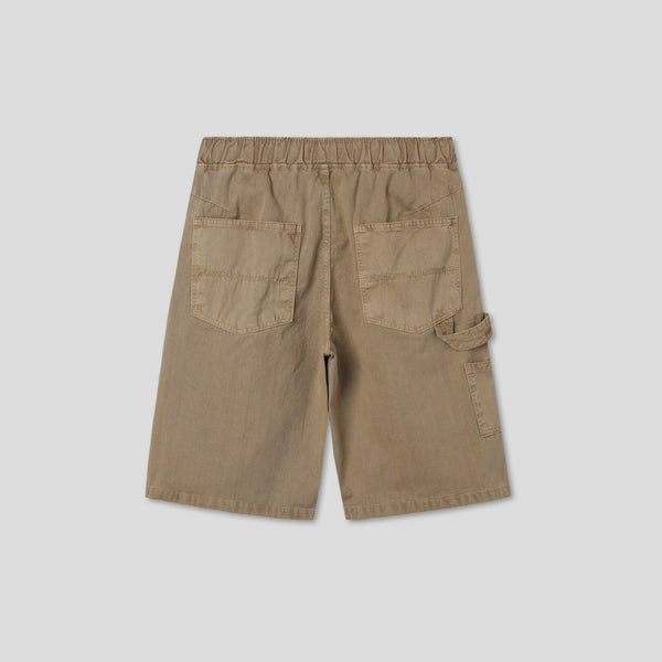 Pie Pigment Bermuda Shorts (3color)