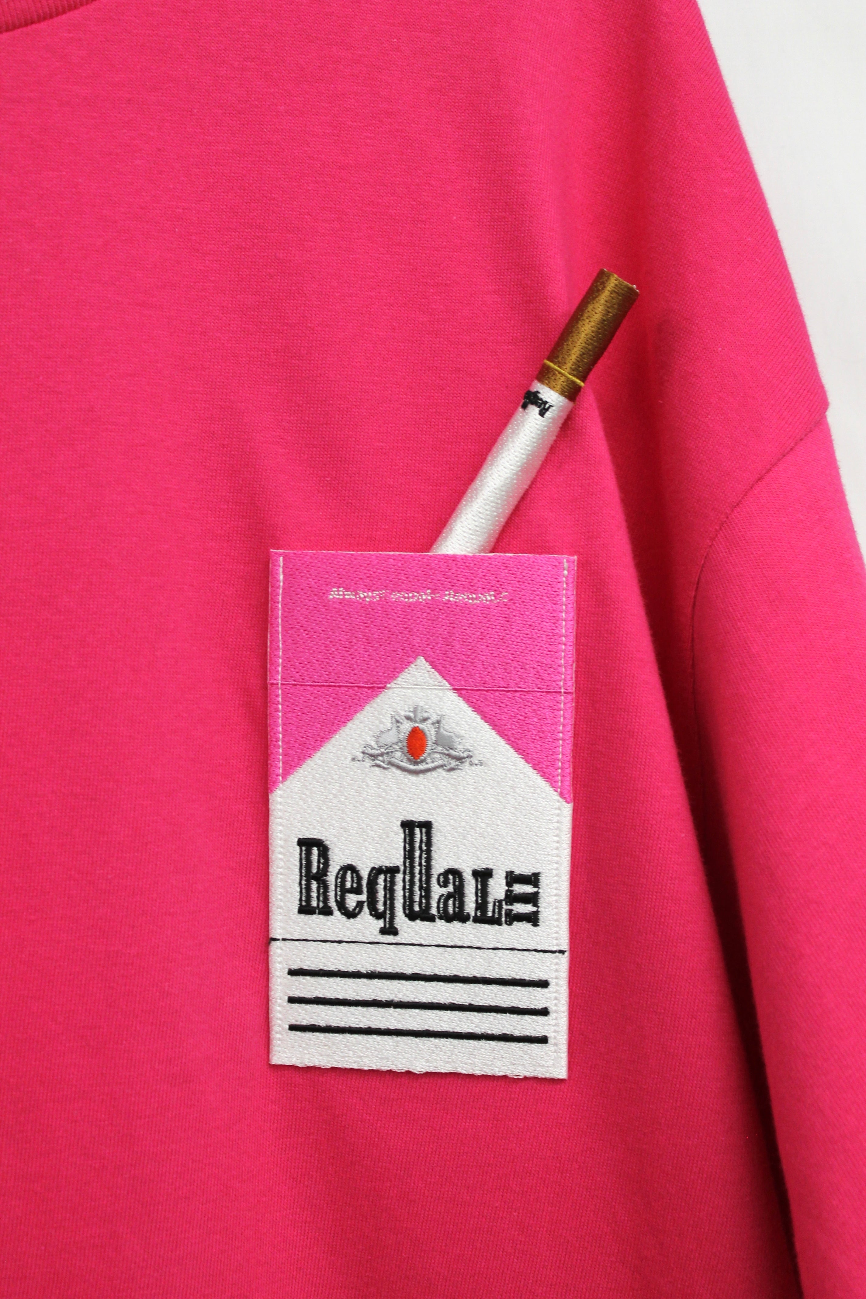 Cigarette T-Shirt