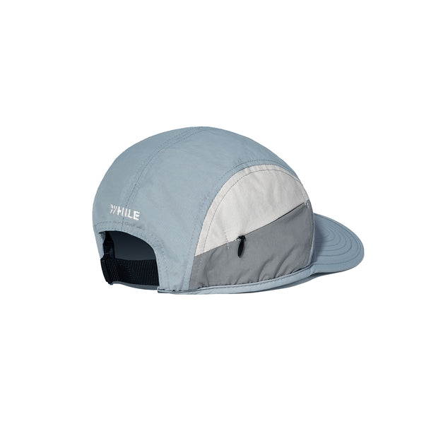 WAVE CLIMBING CAP - SORA BLUE