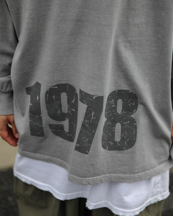  1978 CUTTING TEE 