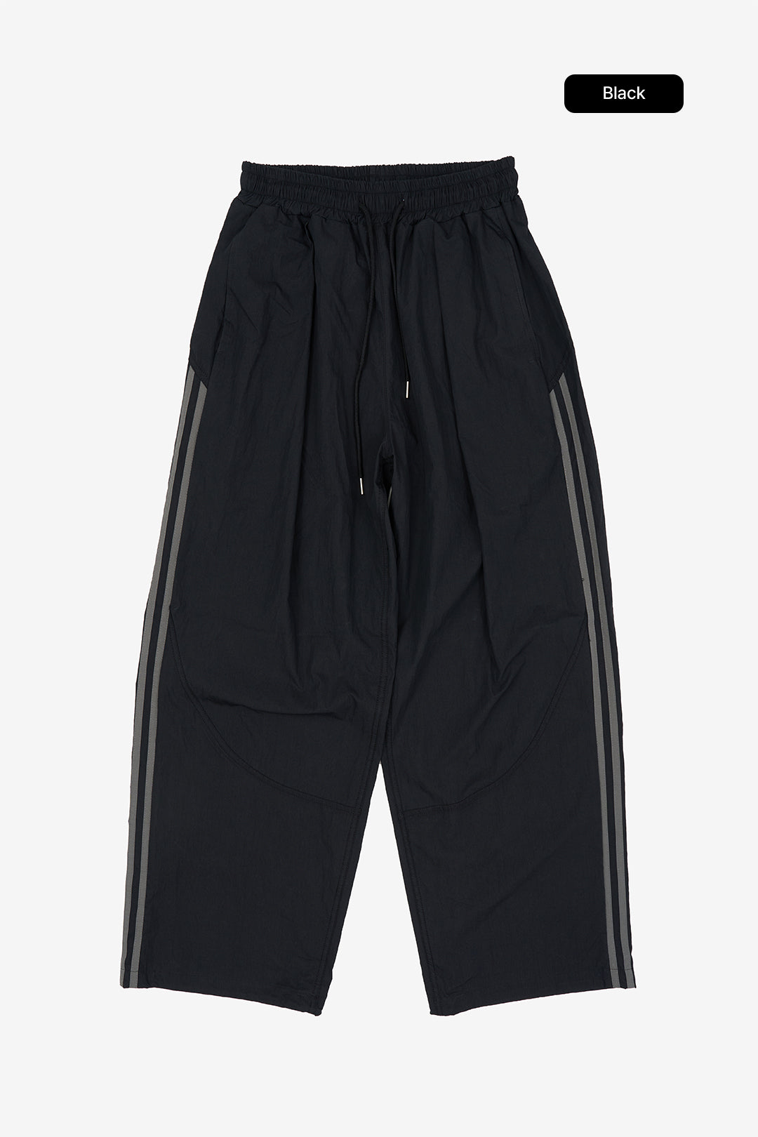 【Raucohouse】Warehouse banding track pants Warehouse banding track pants - Raucohouse | 60% - Asian