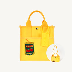 Joy Bag Honey Lemon