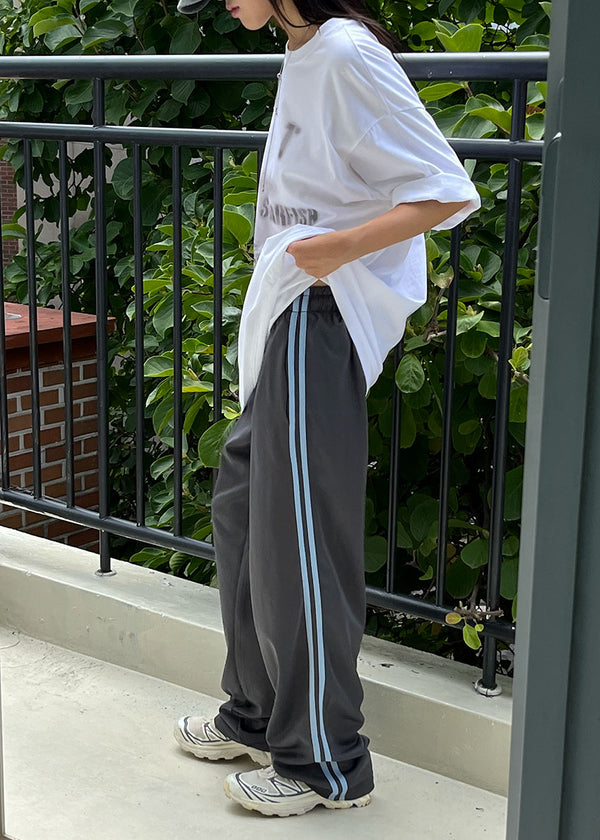 MONO TRACK PANTS