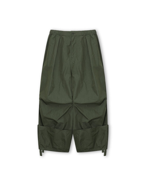 Steric CN Multi Pants - Khaki