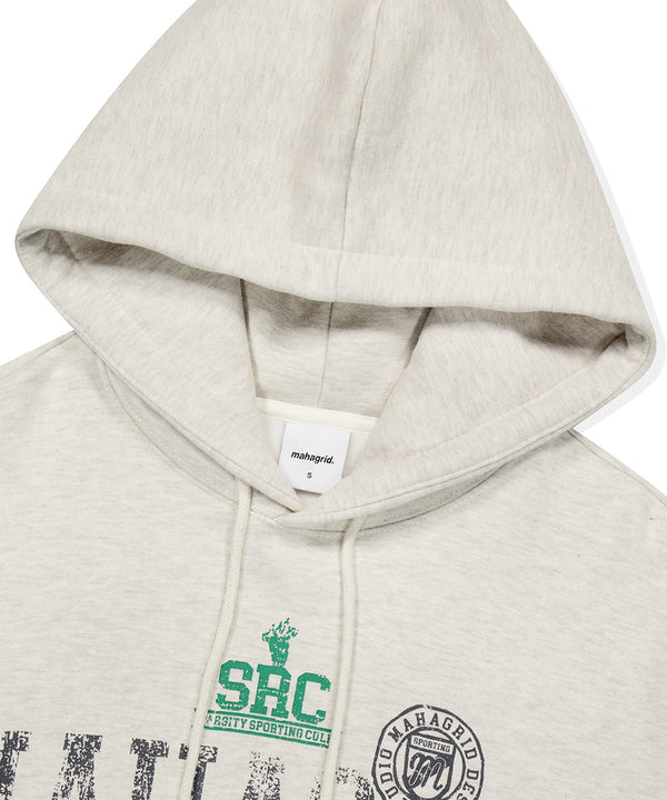 SPORTING CLUB HOODIE