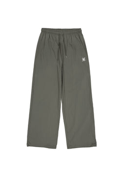 Signature summer relax pants - KHAKI