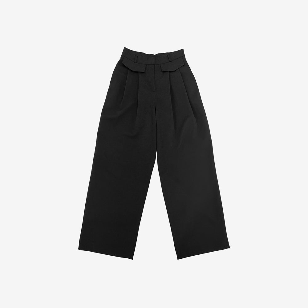 Tinen Pocket Slacks