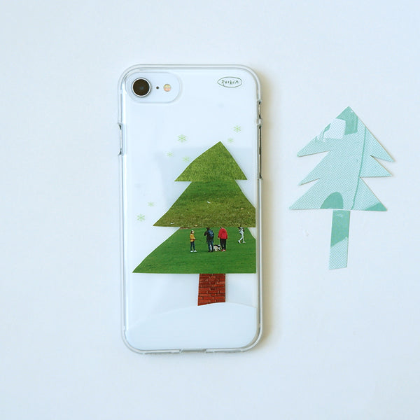 tree jelly case(only iphone)