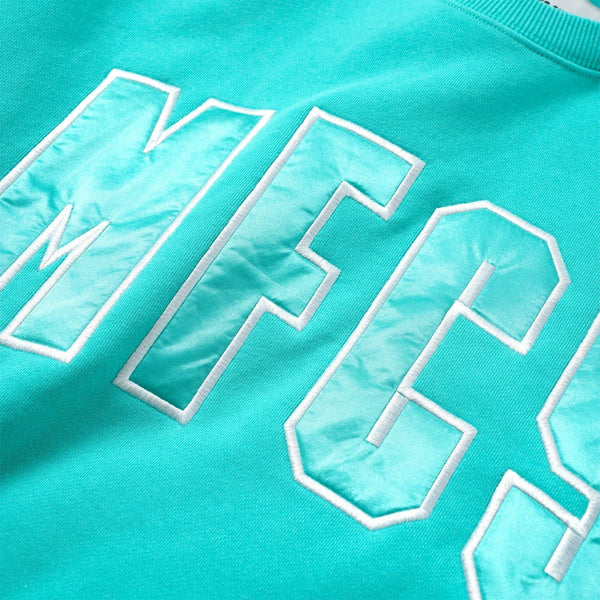 MFC STORE 'MFC$' ARCH LOGO CREWNECK