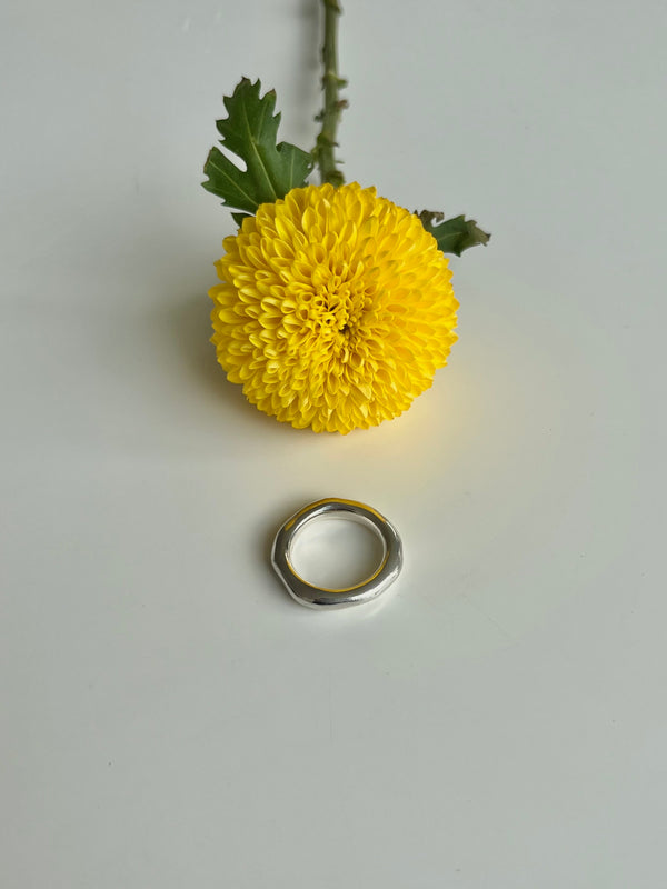 Wavelet ring