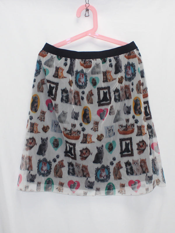 kisse skirt