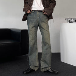 OWN Bootcut Denim Pants (S ~ L)