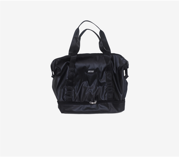 Pebron Big Shoulder Bag