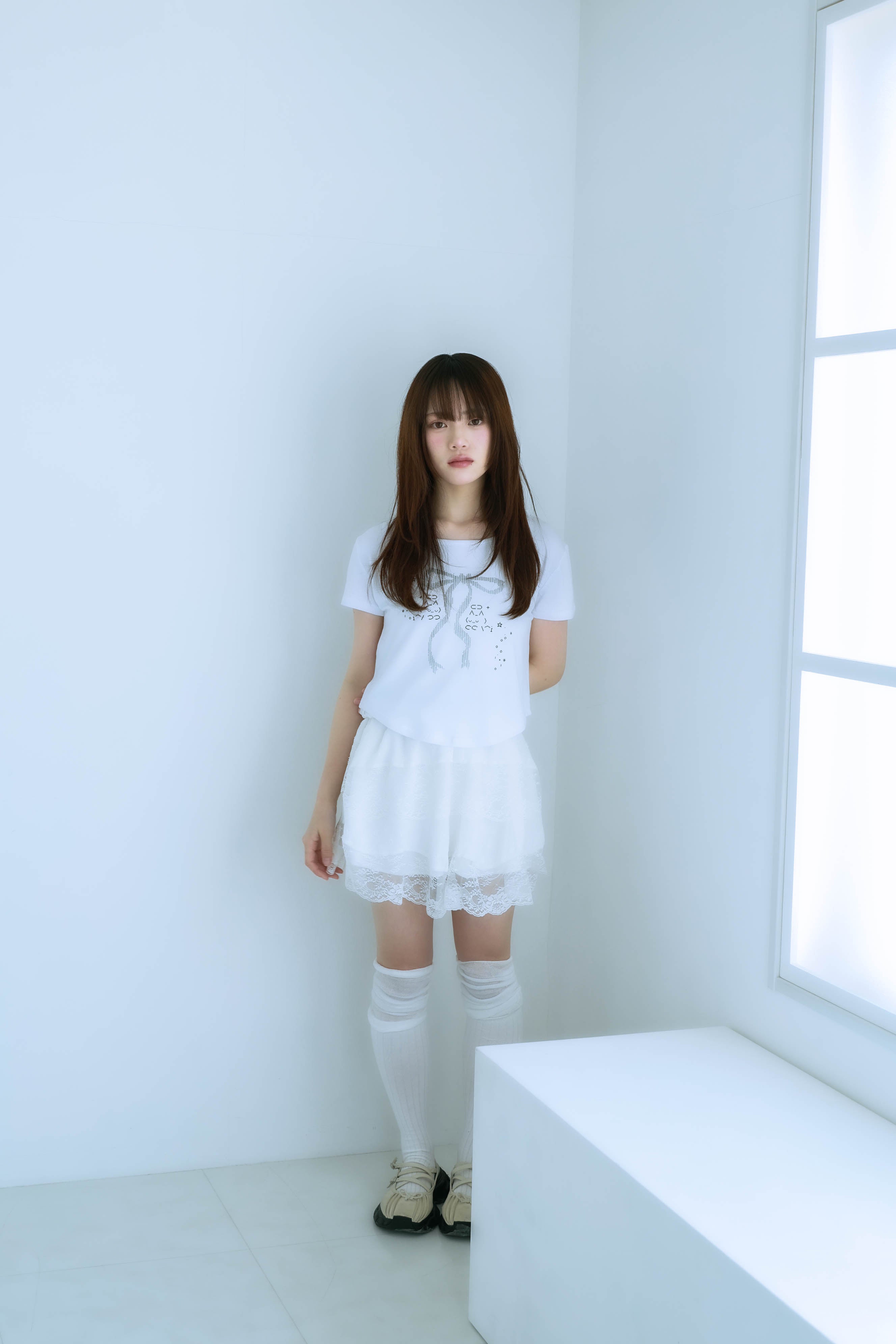 ascii art tee