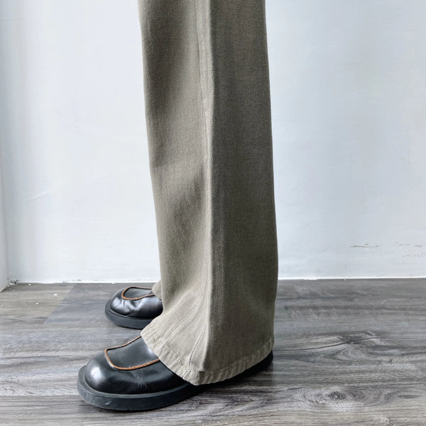 トリプルステッチヘビーウェイトTシャツ