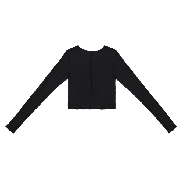 EGO FETCH Second Skin Long Sleeve T-Shirt