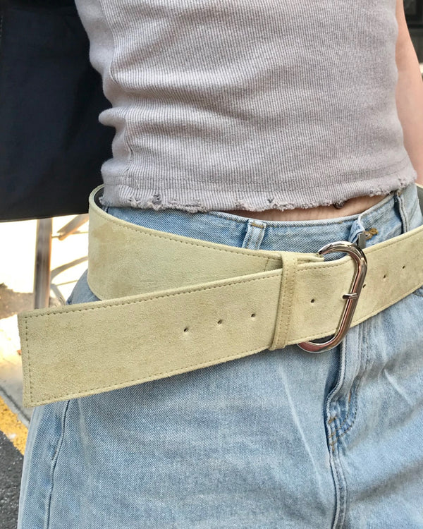 Jaymon belt