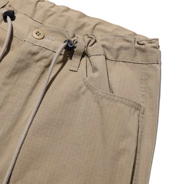 Dan Rip Multi Cargo Shorts (3color)