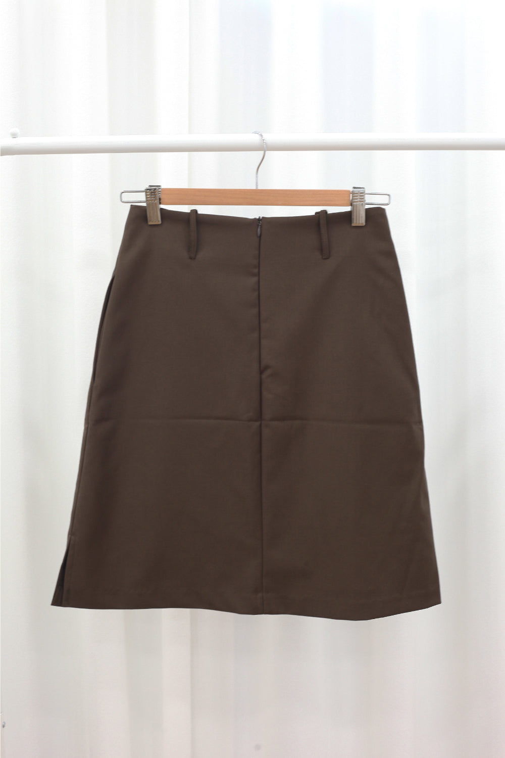 chic skirt