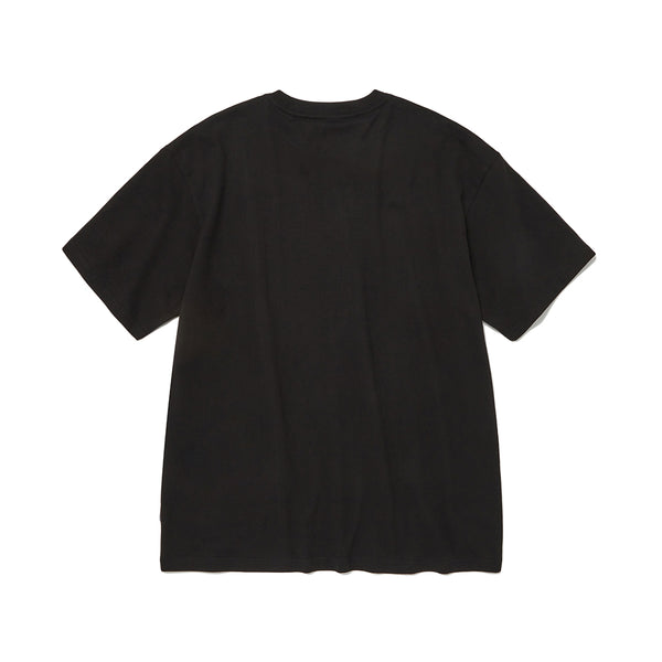 TIFFANY T-SHIRT (BLACK)