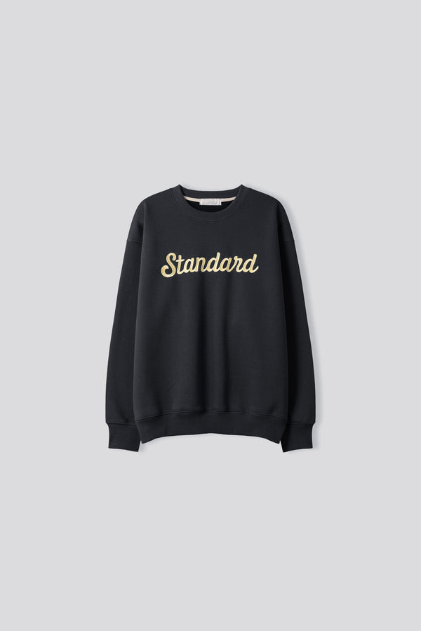 Standard napping sweat shirt