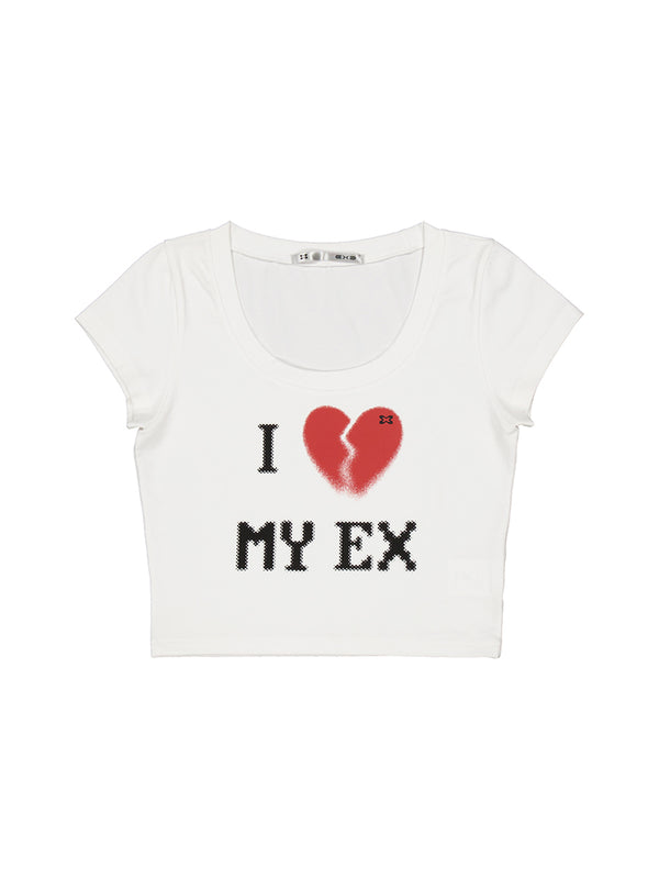 HATE MY EX TOP