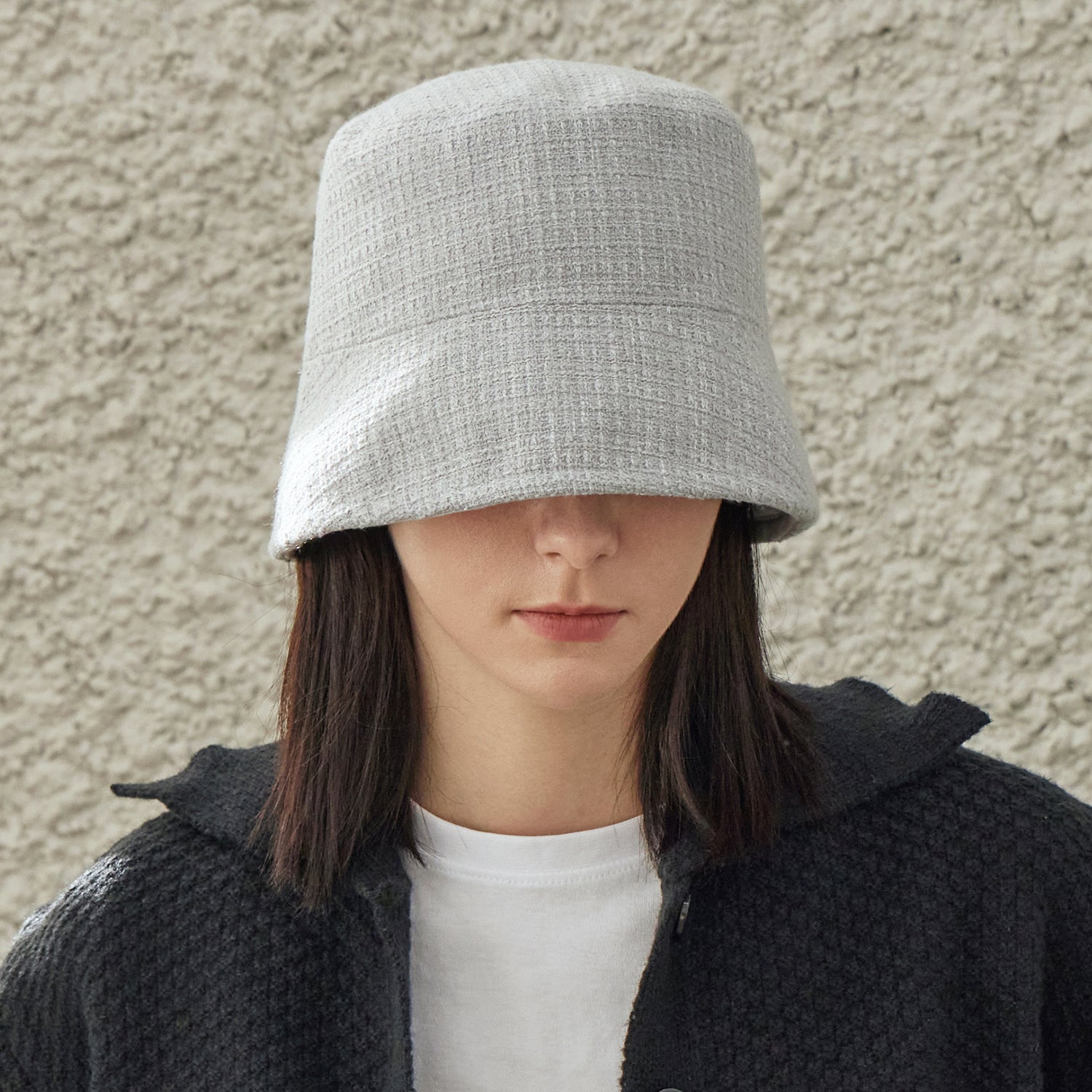 ANTIQUA GOLF×STCH バケットハット 送料無料・6月23日0時～発売