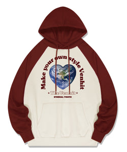 EarthHeart Reglan Hoodie