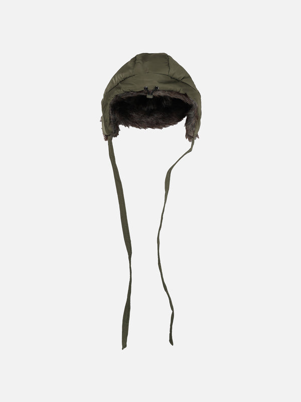 NYLON TRUFFER HAT