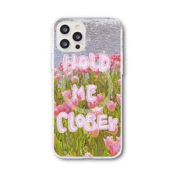 Hold Me Phone Case magsafe