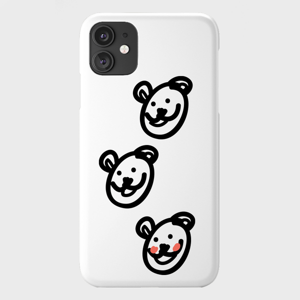 murmurbears case