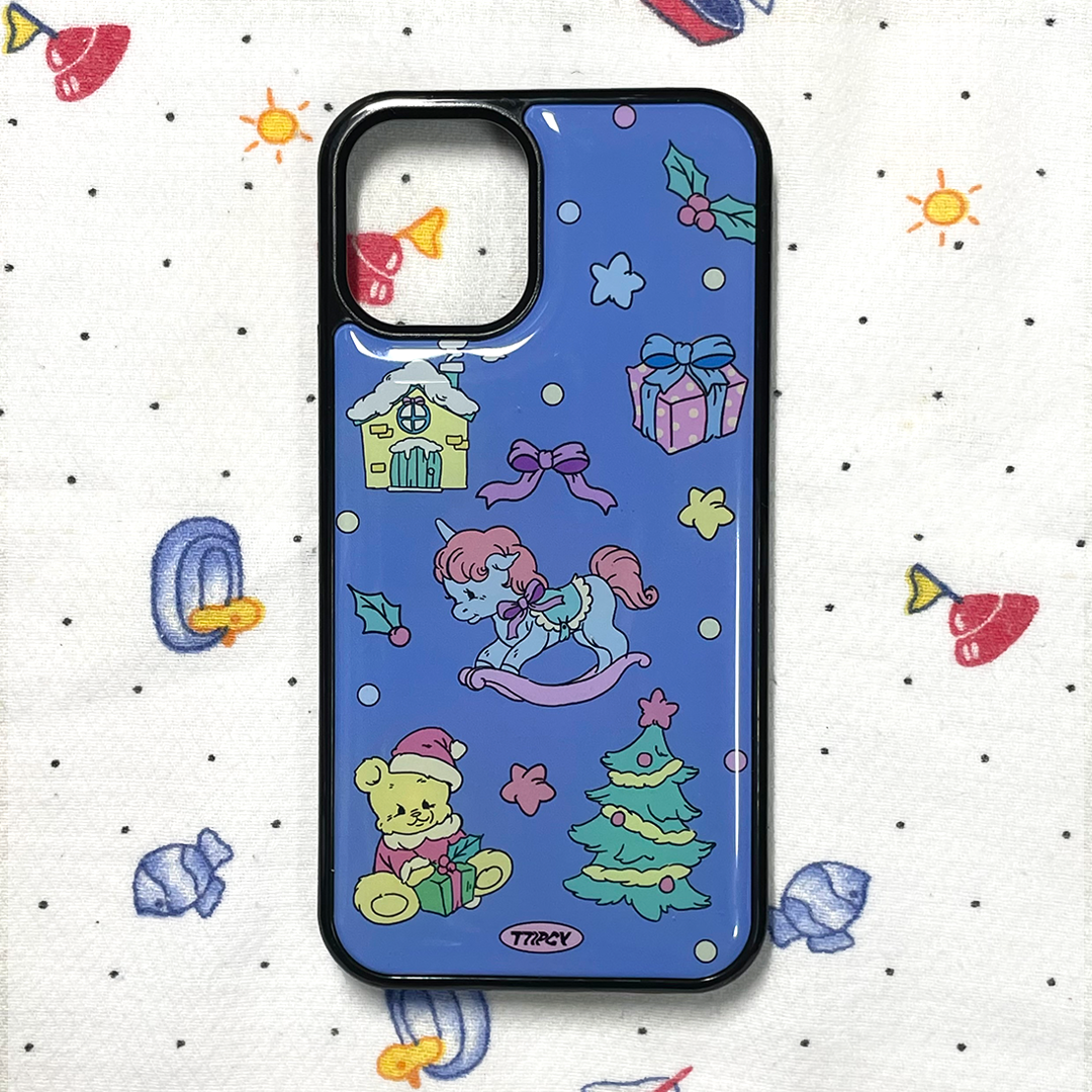 [MADE] Midnight Sky Phone Case