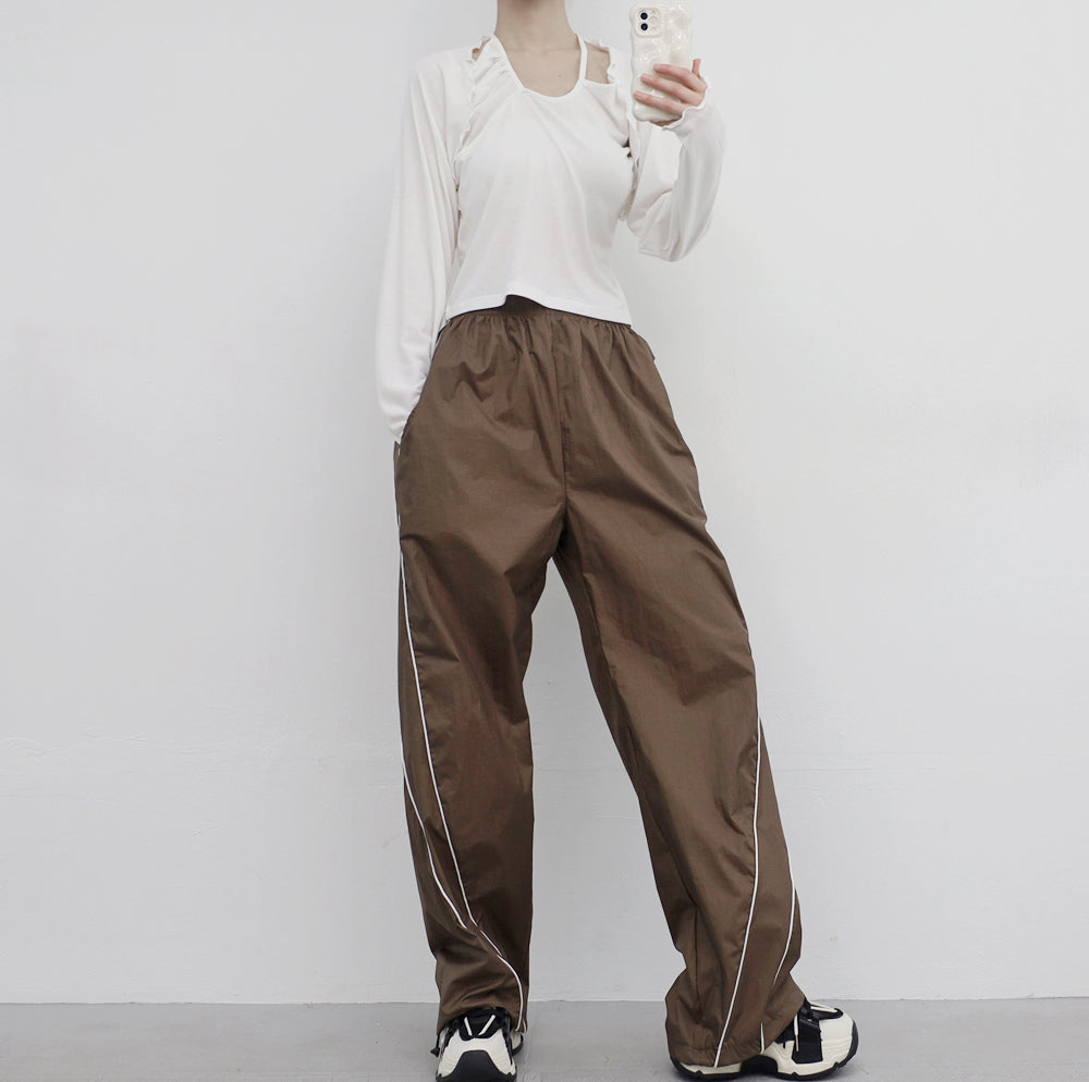 Kerido String Pants