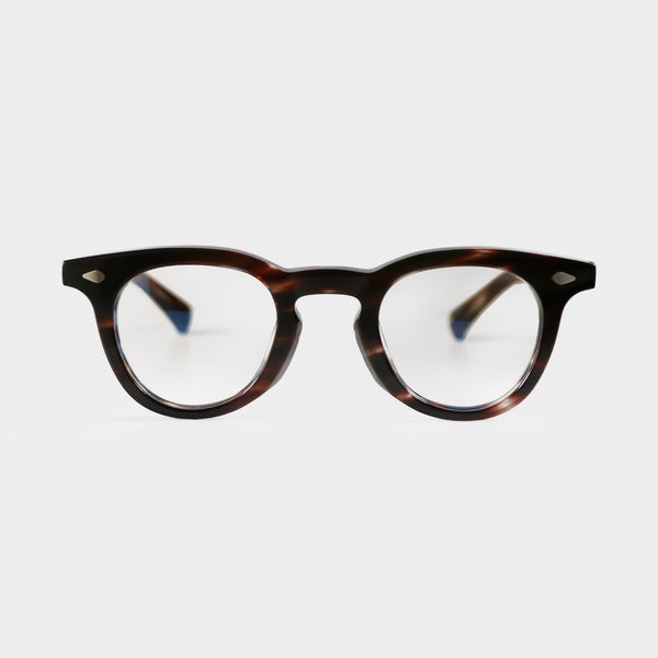 Classic Acetate Glasses CLIC,CLAC PAUL 02