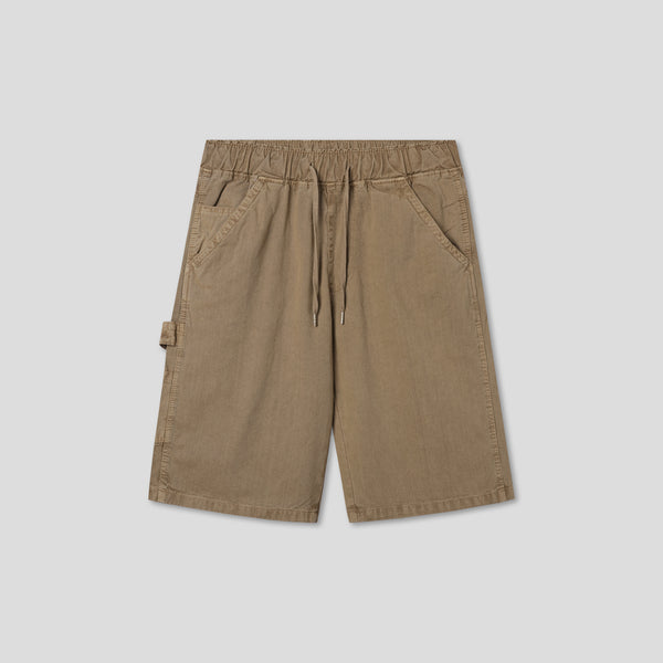 Pie Pigment Bermuda Shorts (3color)