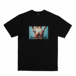 The Canvas S/S TEE - 半袖 Tシャツ