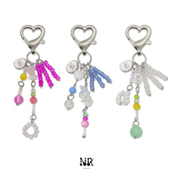 [OBJET] Sweet sherbet aid keyring